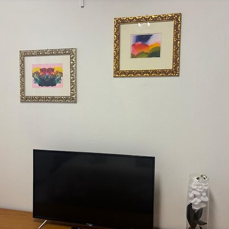 Monolocale In Piazza Isolo Apartment เวโรนา ภายนอก รูปภาพ