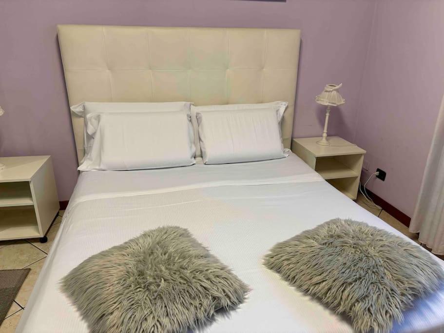Monolocale In Piazza Isolo Apartment เวโรนา ภายนอก รูปภาพ