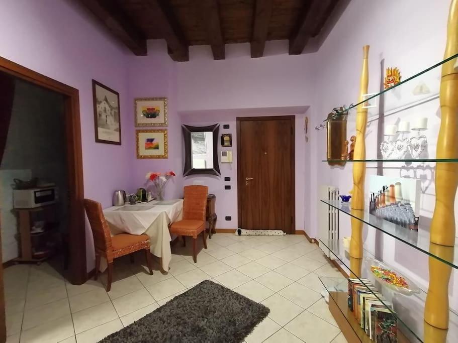 Monolocale In Piazza Isolo Apartment เวโรนา ภายนอก รูปภาพ