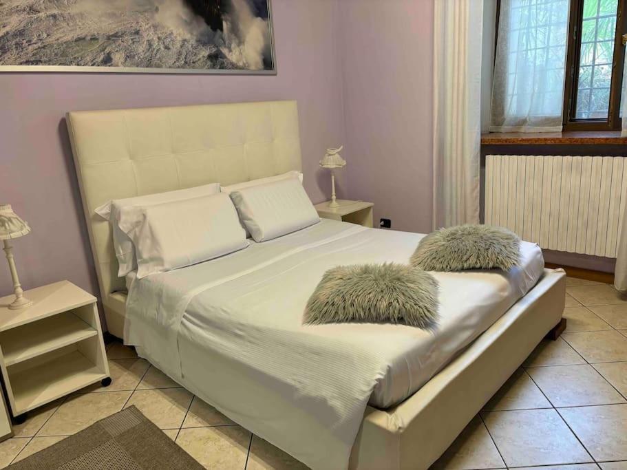 Monolocale In Piazza Isolo Apartment เวโรนา ภายนอก รูปภาพ
