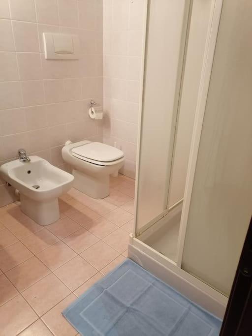 Monolocale In Piazza Isolo Apartment เวโรนา ภายนอก รูปภาพ