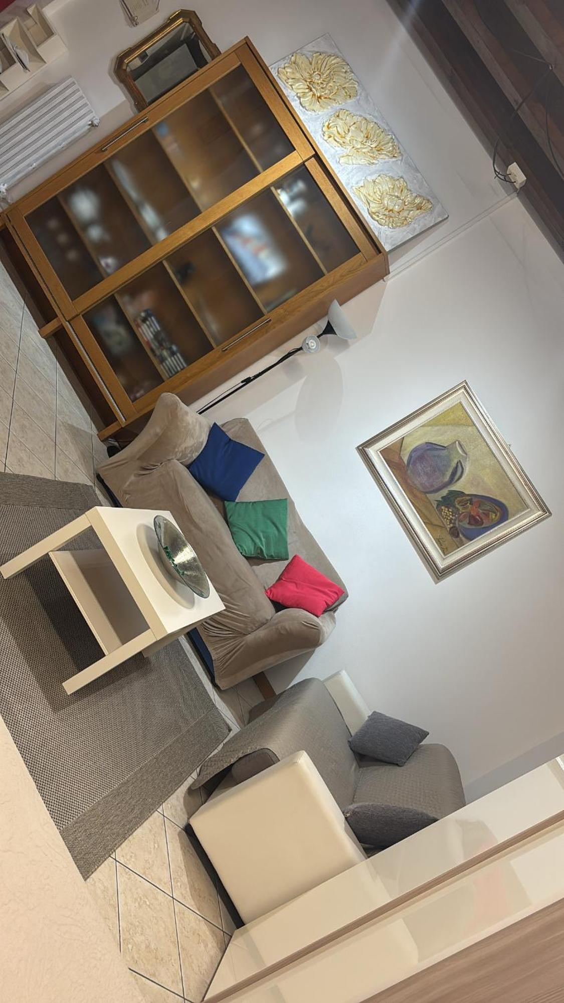 Monolocale In Piazza Isolo Apartment เวโรนา ภายนอก รูปภาพ
